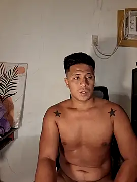 Felix_Asher Show Webcam