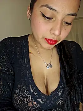 XXX chat uživo modela Angelmoon04