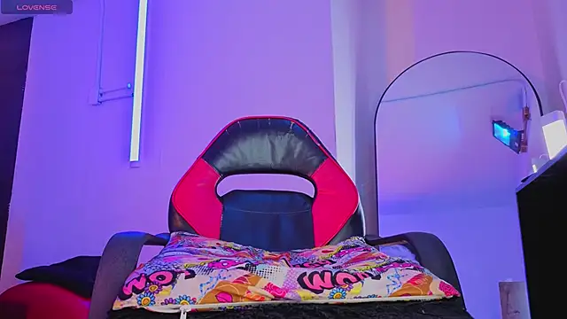 nova_salvatore 网络视讯表演