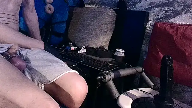 thingsbums Live XXX Chat