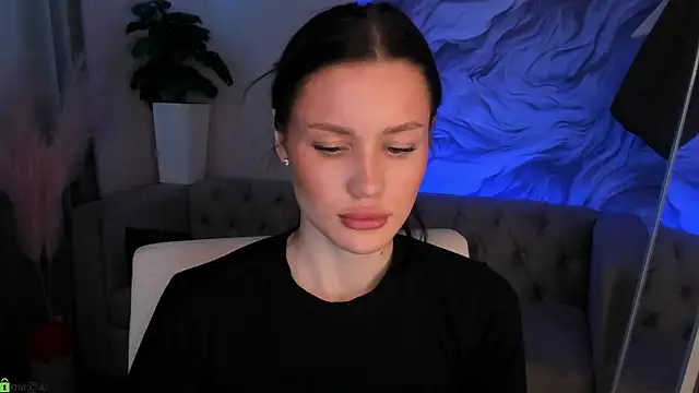 Aria_Mila's Live XXX Chat