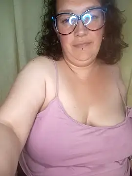 Chat +18 de _Saraqueen ao vivo