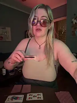 Granlady7's Live XXX Chat