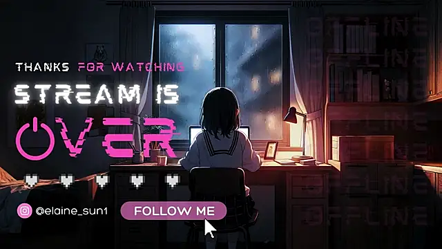 Živý XXX chat elaine_sun1