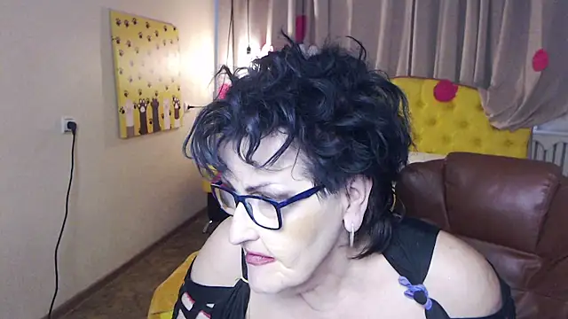 Онлайн чат XXX MasterLeila