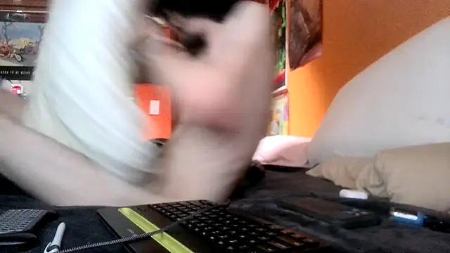 Teddy4420 élő XXX-chatje