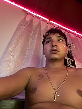 Вебкам-шоу paulhot11