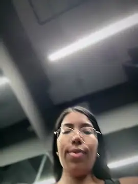 SheenaBrooke Webcam show