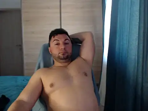 HankMalone Show Webcam