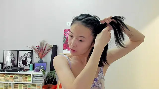 ailey_chaoのライブXXXチャット