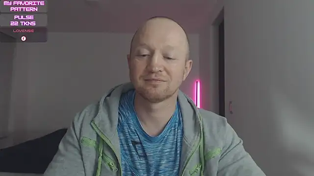 kevintyler69のウェブカメラショー