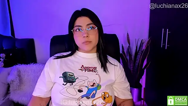 lucy26_'s Live XXX Chat