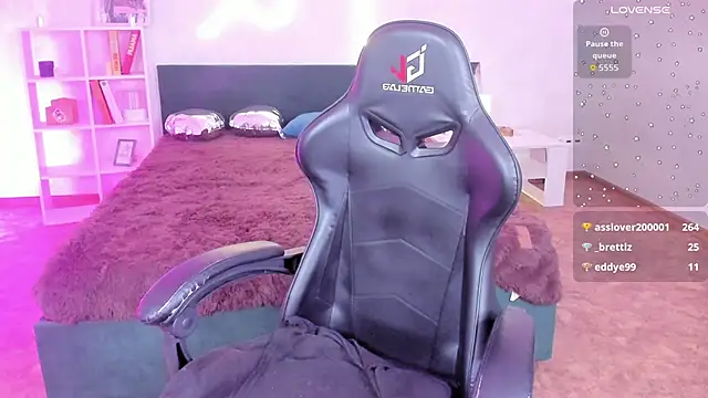 Chat XXX en directo de tattoo_art_baby