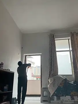 daaqnn Adlı Modelin Canlı XXX Sohbeti