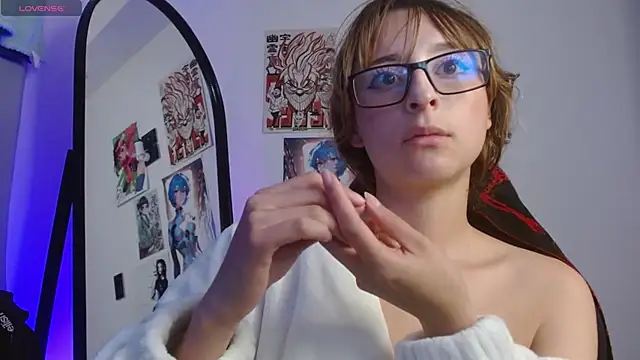 CelesteAyase live XXX chat