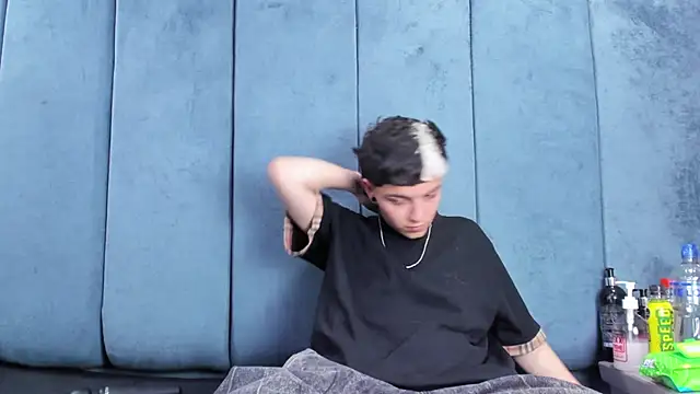 Živý XXX chat Megan_Thompson_