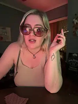 Granlady7 Adlı Modelin Canlı XXX Sohbeti