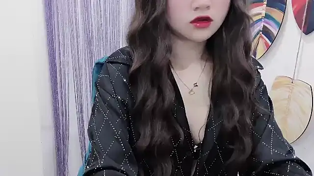 Živý XXX chat Ari-sweety