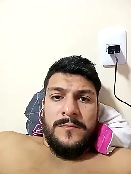 Webkamerová show OchefRabudo