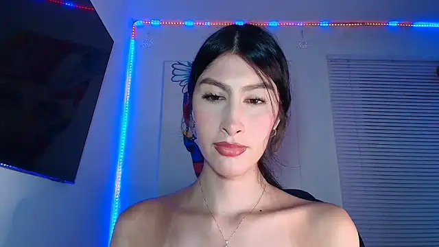 Show de webcam de valeria_gonzales_