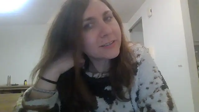 JasmineGlamour Webcam-Show