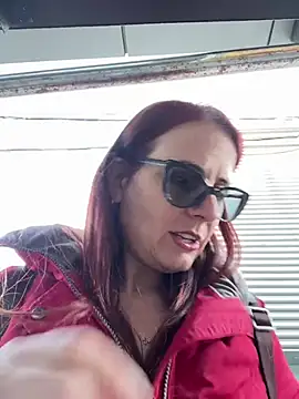 NataKitten Webcam-Show