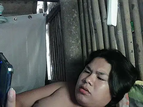 Huntrix2025's Webcam Show