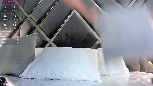 Czat XXX na żywo – Ivonne_Millerr