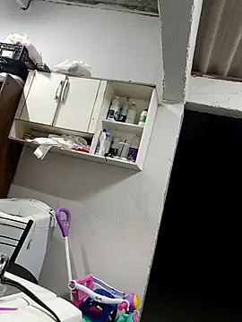 GettingLiepaja's Webcam Show