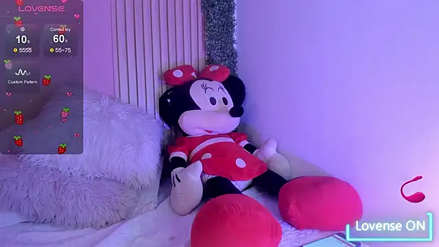 دردشة Winnie_cutee الجنسية المباشرة