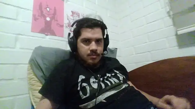 hung_weeb – Kamerová šou