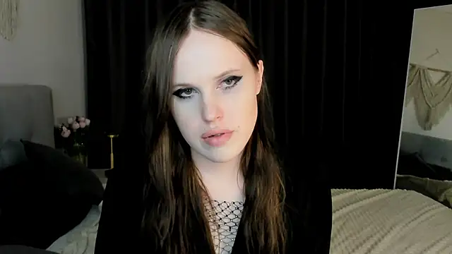 EffieMinki Webcam-Show