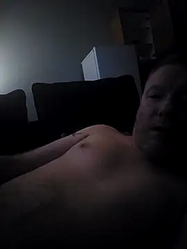 walker1979 在線直播表演