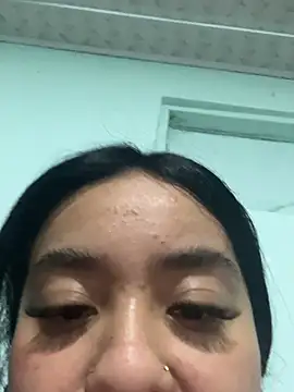 Webkamerová show Xiiki