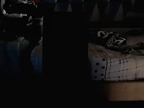 Savannah_Cockのウェブカメラショー