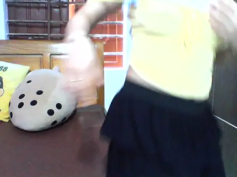 NinaKey 现场XXX聊天