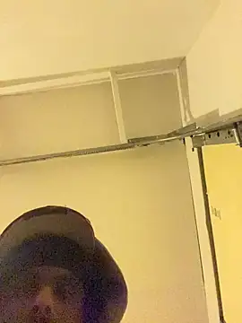 dingoding's Webcam Show