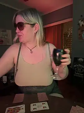 Chat XXX ao vivo de Granlady7