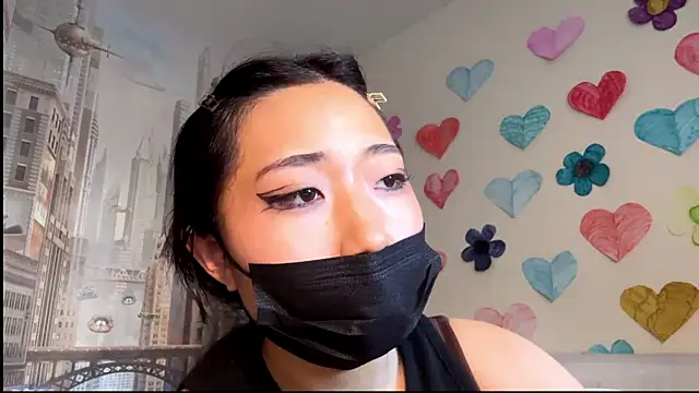 SweetMiaXO Chat XXX in diretta