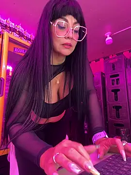 Chat +18 de Hot_beauty__ ao vivo