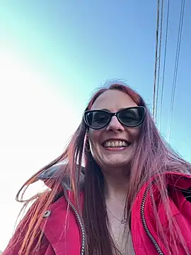 NataKittenのライブXXXチャット