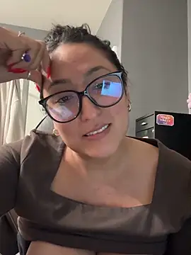 Goddessxxrosexx Show Webcam