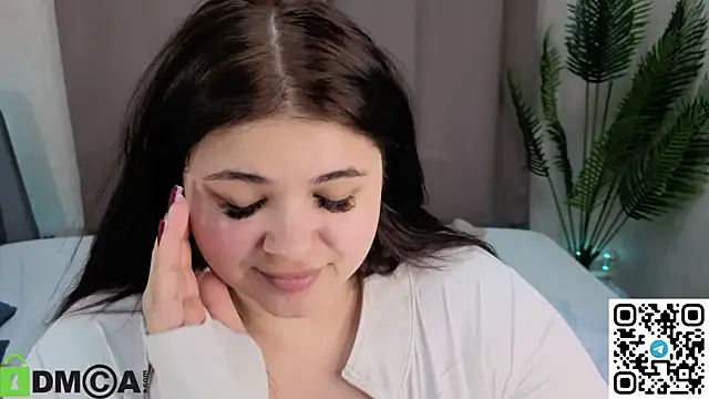 Chat +18 de Annet_Nel1son ao vivo