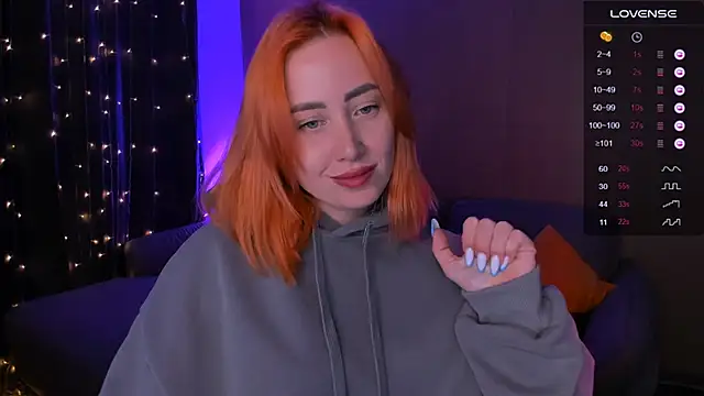 Chat XXX en directo de deboramoore