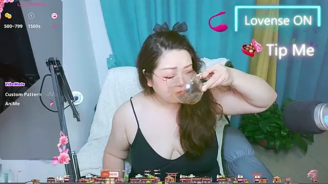 AngelwithEcup Chat XXX in diretta