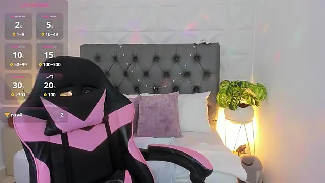 valeryn__rosse – Live XXX-chat