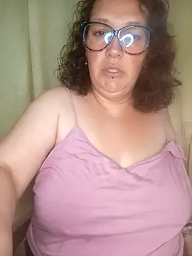 _Saraqueen 现场XXX聊天