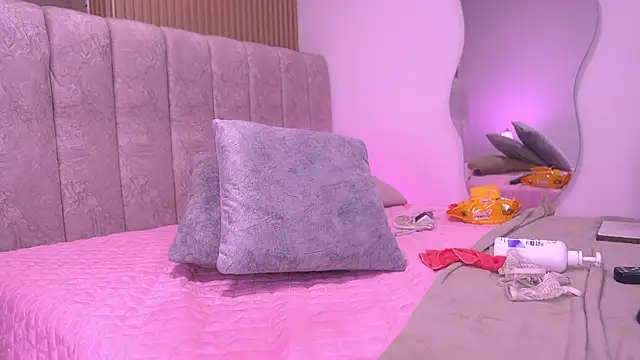 violeta_aroca Chat XXX in diretta