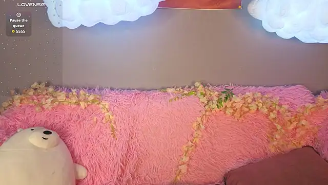 Alis_Platt 现场XXX聊天