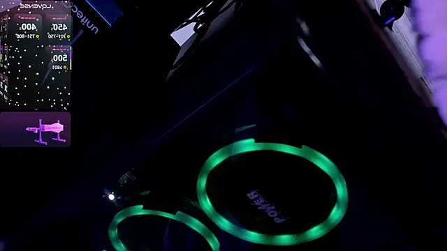 Susanaross 现场XXX聊天